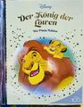 100 Jahre Disney Buch Der König Der Löwen Platin Edition Buch 1 Ausgabe Band 1