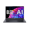 Acer Swift Go 16 OLED Ultraschlankes Notebook SFG16-72 Grau #nb