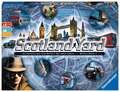 Ravensburger 26601 Scotland Yard,Familienspiel