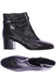 Geox Stiefelette Damen Ankle Boots Booties Gr. EU 41 Schwarz #l7tcq8h