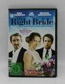 The Right Bride - Meerjungfrauen ticken anders (2013) DVD