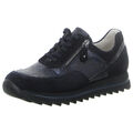 Waldläufer WALDLÄUFER Schuhe Schnürschuh HAIBA 923011-609-763 deepblue (blau) NE