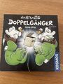 Kosmos - Nichtlustig Doppelgänger Memo-Spiel