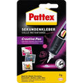 PATTEX 9H PSPP3 CREATIVE PEN - SEKUNDENKLEBER - 3 g - HENKEL # NEU OVP