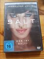 Salt, DVD, Deluxe Extended Edition, Gebraucht, Zustand Sehr Gut 