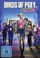 Birds of Prey: The Emancipation of Harley Quinn von ... | DVD | Zustand sehr gut