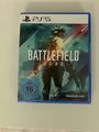 Battlefield 2042 (Sony PlayStation 5, 2021)