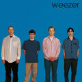 Weezer The Blue Album LP schwarz Vinyl VERSIEGELT