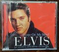 Elvis Presley Always on My Mind / The Ultimate Love Songs Collection / CD