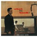 Chet Baker Chet Is Back (CD) (US IMPORT)