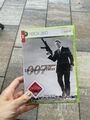 James Bond 007: Ein Quantum Trost-Das Spiel (Microsoft Xbox 360, 2008)