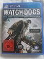 Watch Dogs-Bonus Edition (Sony PlayStation 4, 2014)