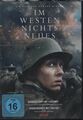 Im Westen nichts Neues (2022), DVD, NEU