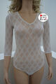 LUXUS Wolford Lace String Body Bodysuit Spitze Lace Small