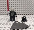 Lego® Star Wars Minifigur Darth Vader aus Set 3340 Top Zustand Mit Lichtschwert 