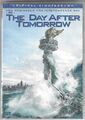 THE DAY AFTER TOMORROW (DVD)