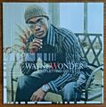 WAYNE WONDER "NO LETTING GO" 2003 1 TRACK VP ATLANTIC PROMO PROMOTIONAL CD 