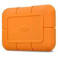 LaCie Rugged SSD 500 GB USB3.1 Gen.2 (Type-C)