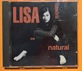 Lisa Stansfield (CD) So Natural