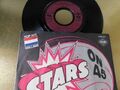 Stars on 45 - 7" Vinyl Single