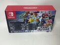 Nintendo Switch Super Smash Bros Ultimate Edition Konsole (ohne Software) GEB...