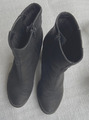 Vagabond Boots Stiefelette  Schwarz warm gefüttert Gr.36