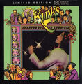 CD Kinks Everybodys In Show-Biz - Everybodys A Star