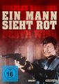 Ein Mann sieht rot - Death Wish - Uncut (DVD)