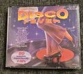 Disco Fever ( 4 CDs )Box **sehr Guter**Zustand 