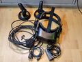 HP Reverb G2 V2 (Revision 2) PC VR-Headset + 2x Controller inkl. Netzteil