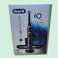 Oral-B Io Series 9 Elektrische Zahnbürste/Electric 7 Putzmodi Reiseetui Tasche