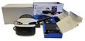 Sony PlayStation VR Brille V1 mit Kamera Bundle PS4 Set mit OVP