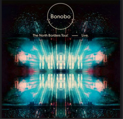 Bonobo The North Borders Tour - Live (CD) Album (US IMPORT)Ein weiterer großartiger Artikel von Rarewaves USA