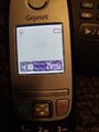 Gigaset A 415, Schnurloses Telefon DECT, Freisprechfunktion