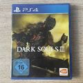 Dark Souls 3 - [PlayStation 4] von Bandai Namco Ent... | Game | Zustand sehr gut