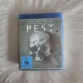 DIE PEST - STAFFELN 1 + 2 TV-SERIE Sergio Castellanos 4 BLU-RAY NEU 