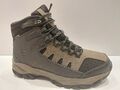 NEU HERREN WANDERSTIEFELETTEN OUTDOOR WANDERN TREKKING TRAILSCHUHE SCHUHE GRÖSSEN