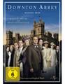 DVD Downton Abbey - Staffel 1 (3 DVDs) Gebraucht - gut