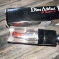 DIOR Dior Addict FULL SIZE Lip Glow Oil 001/Universal Pink Cherry Oil/Non Sticky