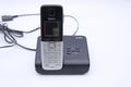 Siemens Gigaset C300A C300 Telefon Festnetz & Ladestation Seniorentelefon