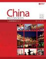 China entdecken - Lehrbuch 1 ~ Anqi Ding ~  9783905816518