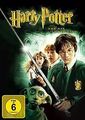 Harry Potter und die Kammer des Schreckens (1-Disc) ... | DVD | Zustand sehr gut