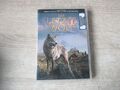 Der Letzte Wolf DVD