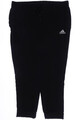 adidas Stoffhose Herren Hose Pants Chino Gr. XXL Baumwolle Schwarz #xm7y0af