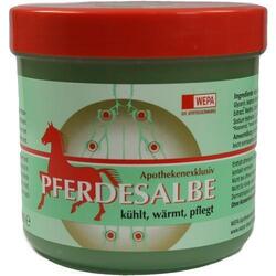 WEPA Pferdesalbe 500ml PZN: 6828237