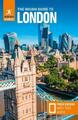 Rough Guides | The Rough Guide to London: Travel Guide with eBook | Taschenbuch