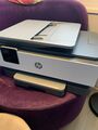 HP OfficeJet Pro 8022e Multifunktionsdrucker - Grau/Anthrazit