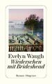 Wiedersehen mit Brideshead | Evelyn Waugh | 2017 | deutsch