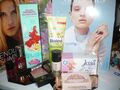 Beauty Kosmetik Paket Konvolut  10 Teile