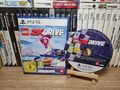 PS5 Spiel Lego 2K Drive AWESOME Edition Sony PlayStation 5 PS5 OVP